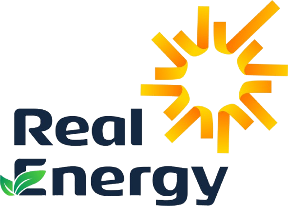 Real Energy Corporation